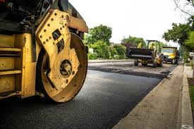 Driveway Pressure Washing in North Plainfield, NJ